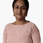 Dr. Gayathri Vijayakumar