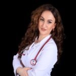 Dr. Fatlinda Berisha