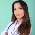 Dr. Melinda Hysenaj