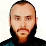 Obeid Khaled Al-Shammari