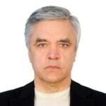 Dr. Sergey Suchkov
